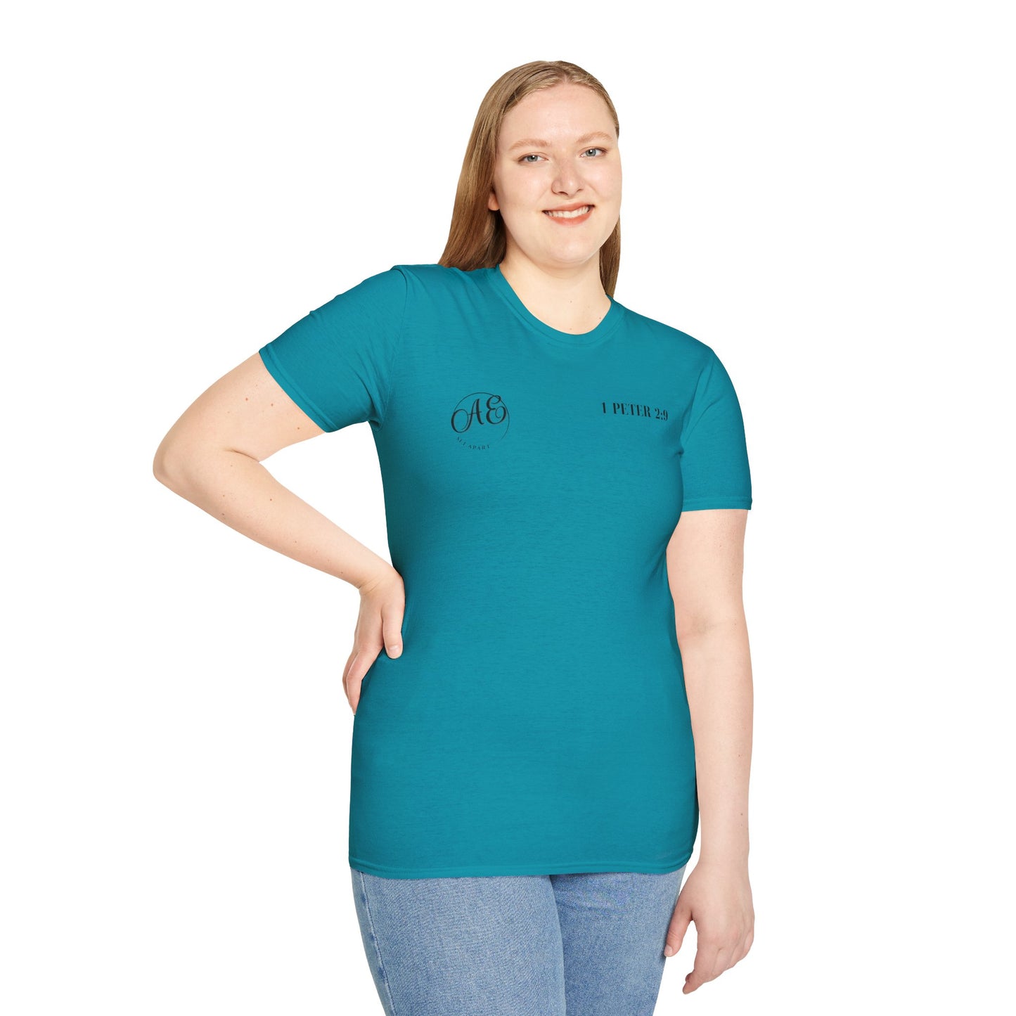 Holiness Trend Unisex T-shirt