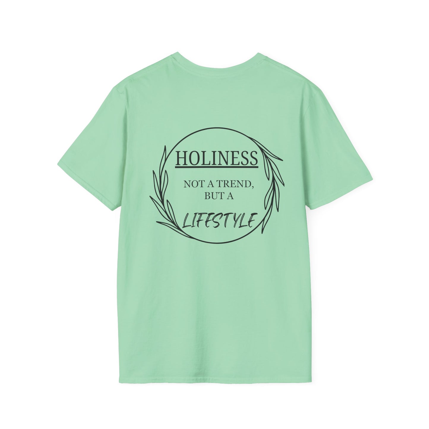 Holiness Trend Unisex T-shirt