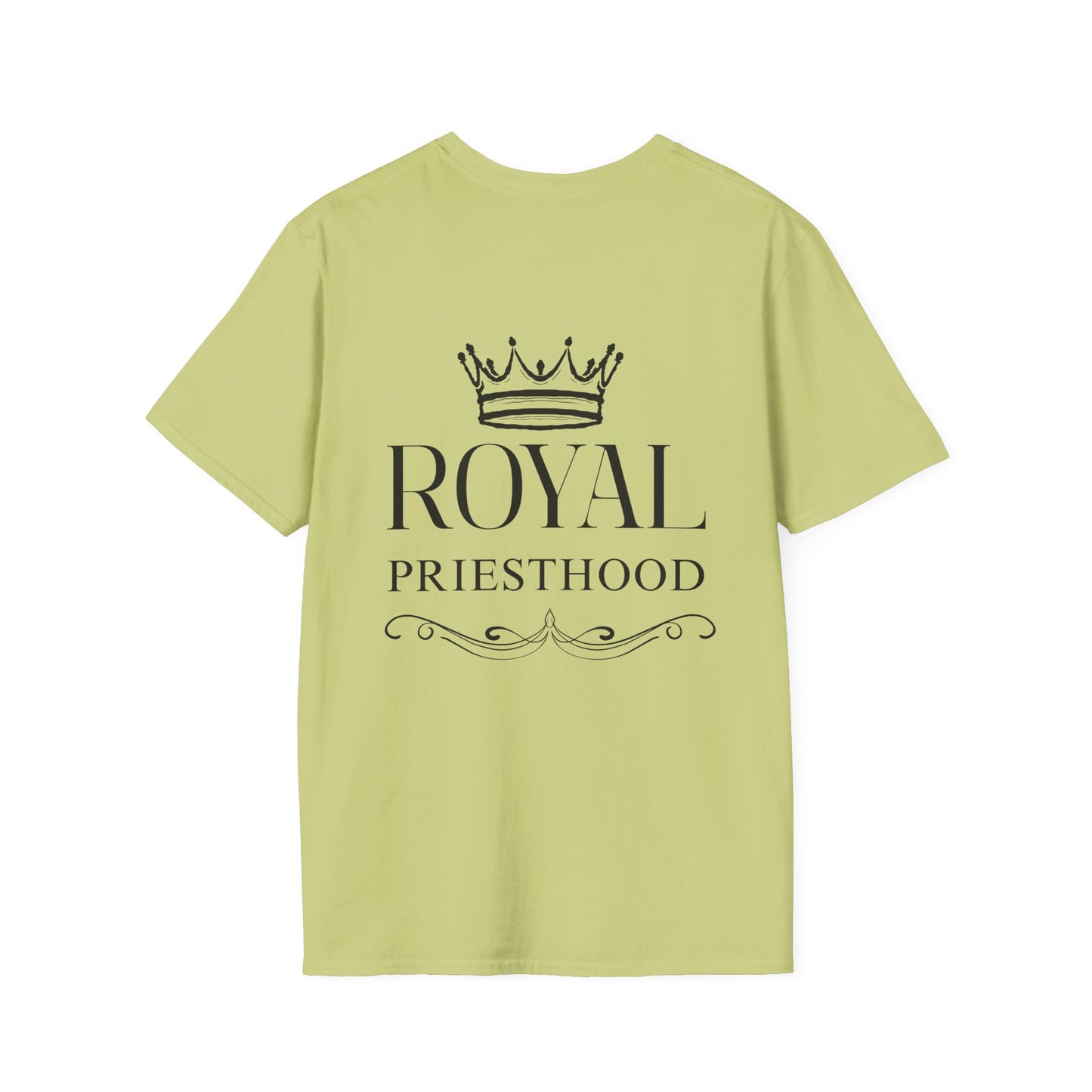 Royal Priesthood Unisex T-shirt