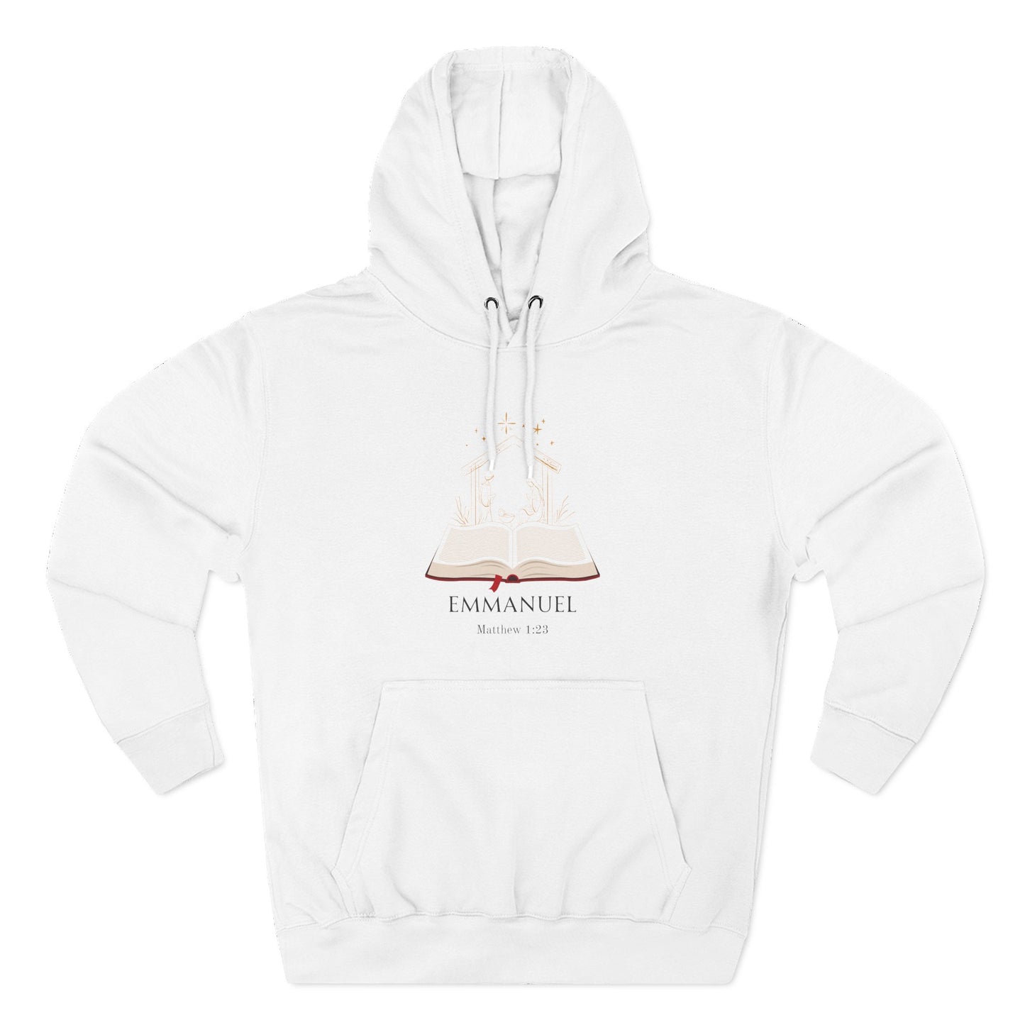 Emmanuel Hoodie