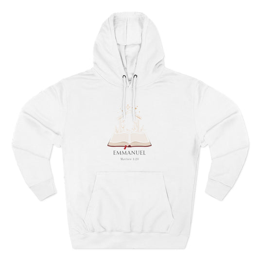 Emmanuel Hoodie