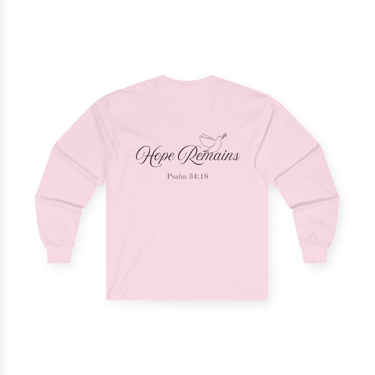 Hope Remains Long sleeve