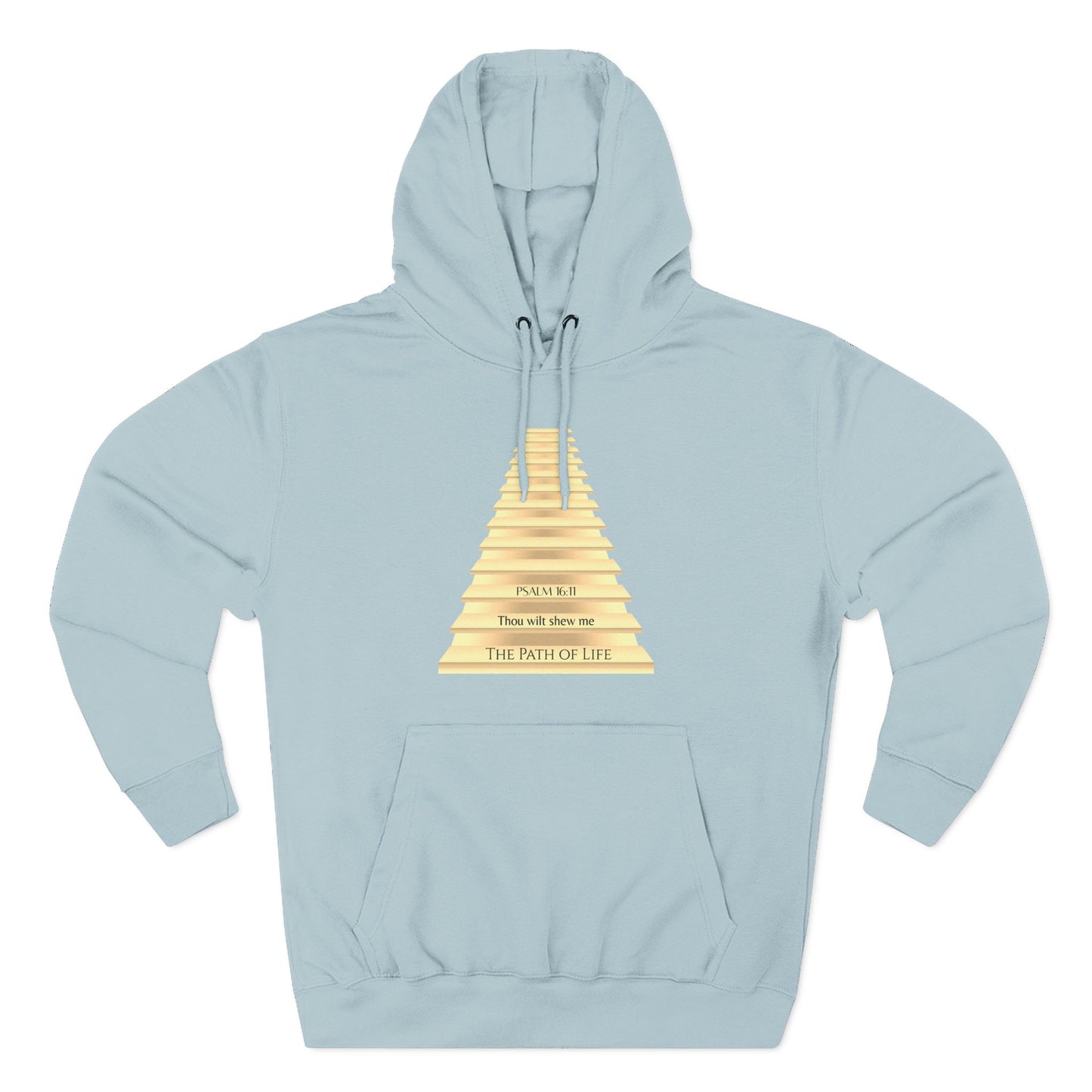 Path of Life Hoodie
