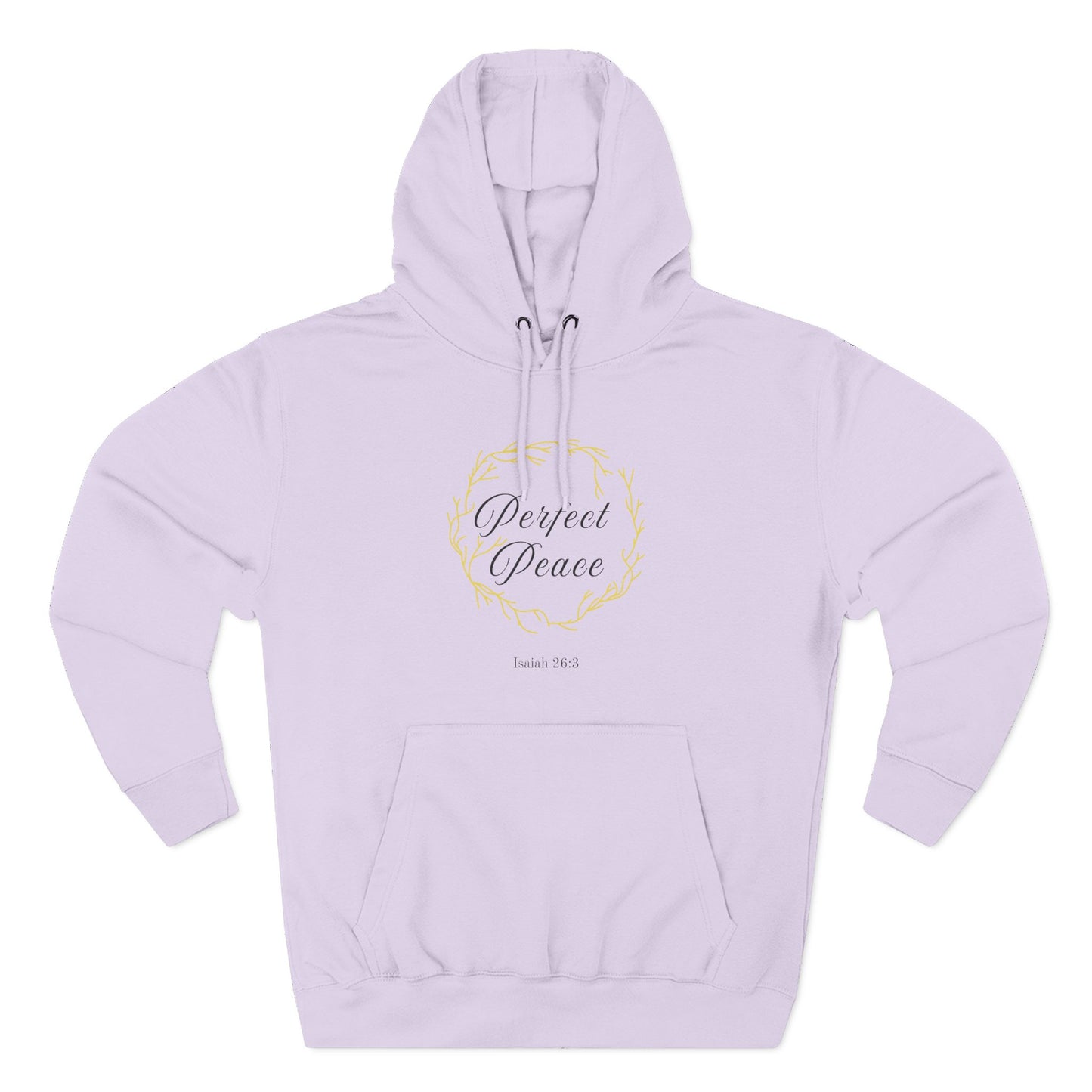 Perfect Peace Hoodie