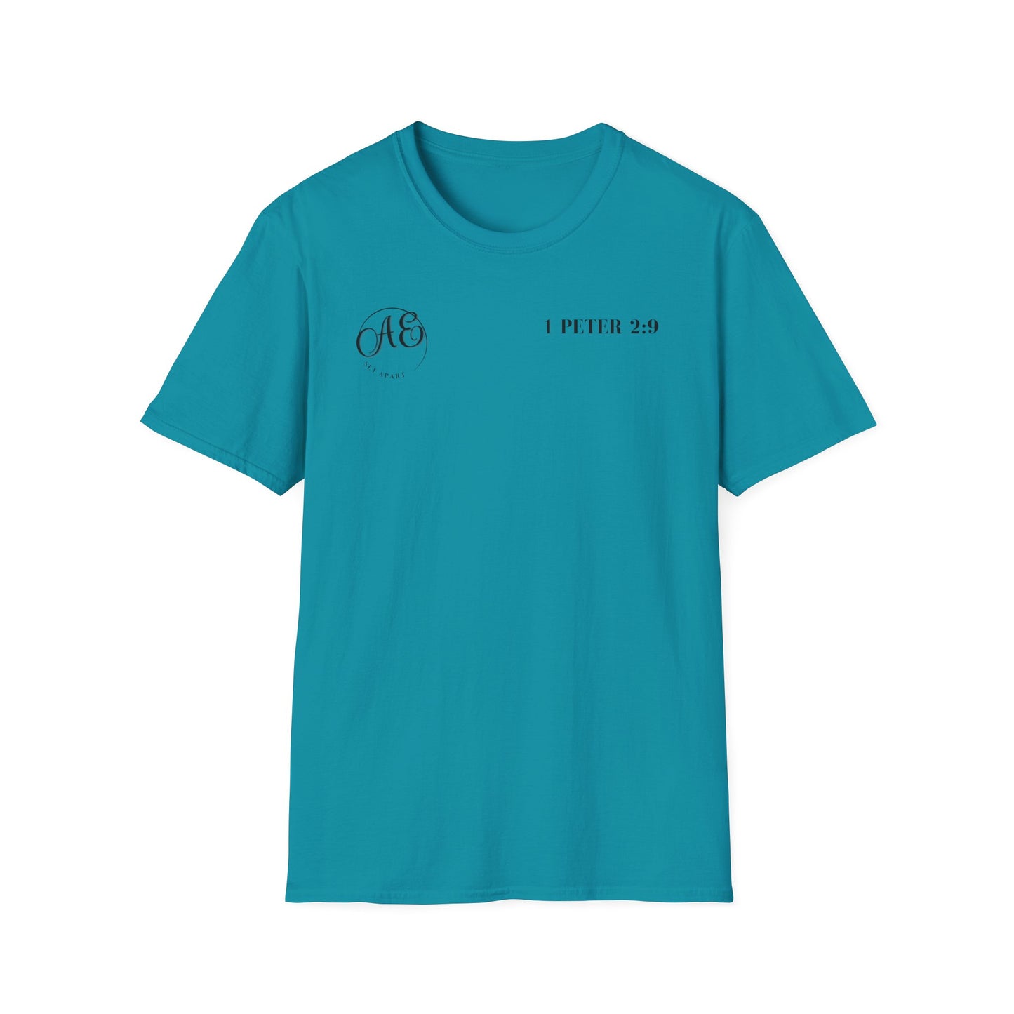 Holiness Trend Unisex T-shirt