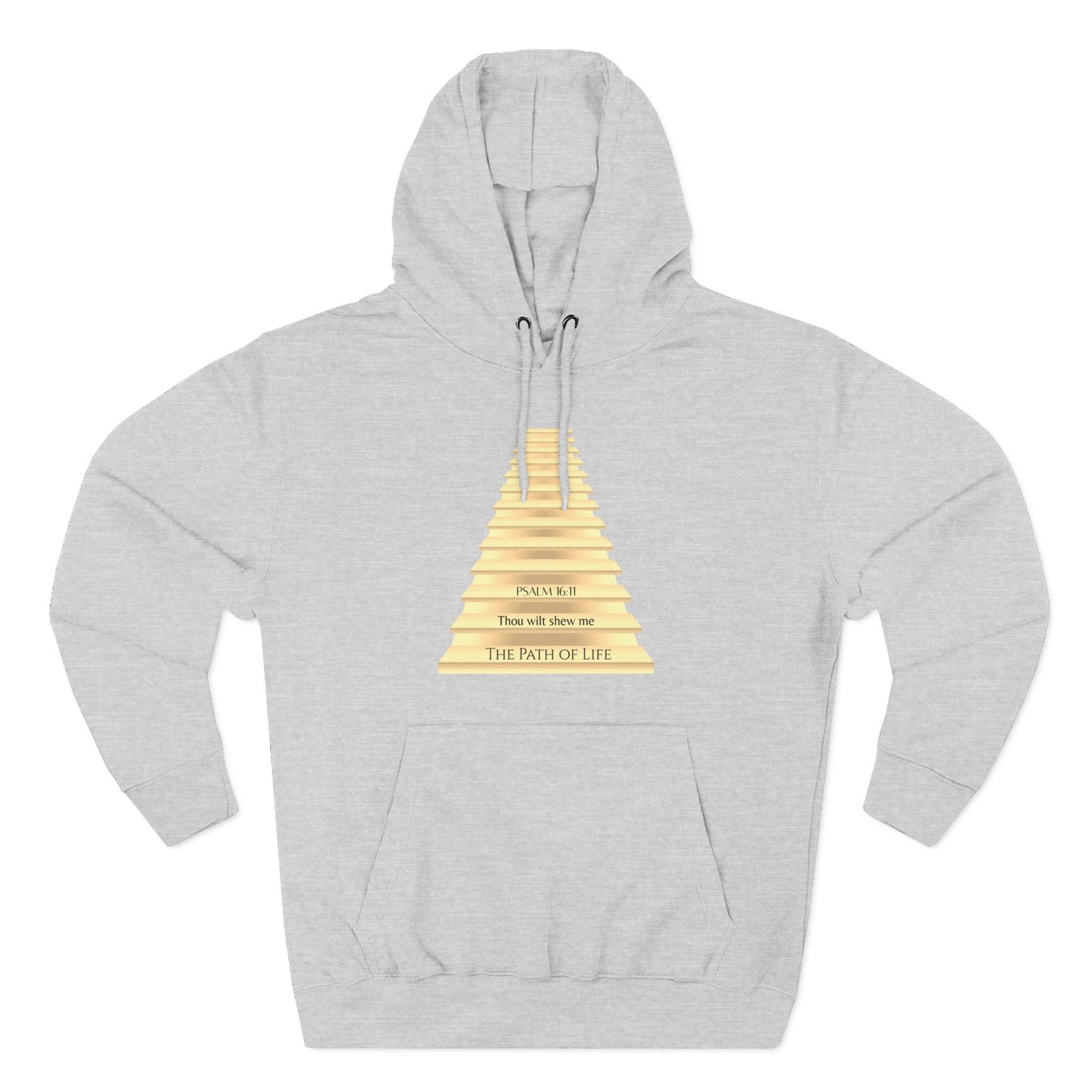 Path of Life Hoodie