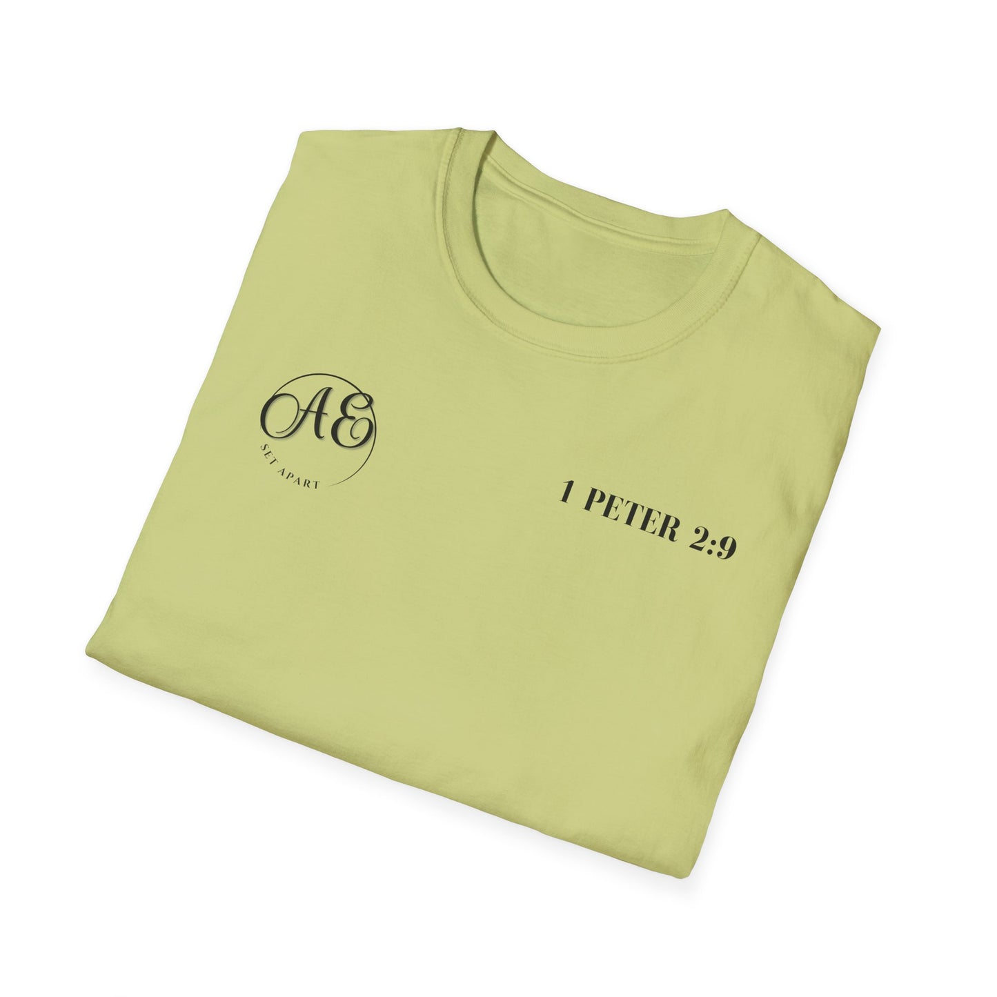 Holiness Trend Unisex T-shirt
