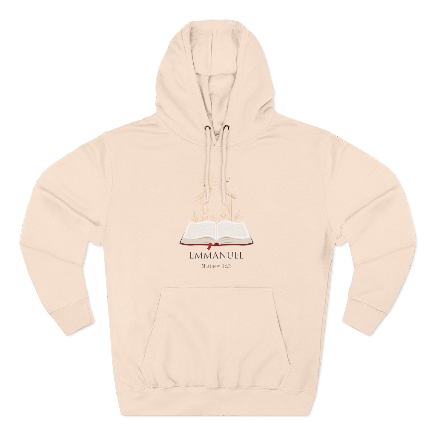 Emmanuel Hoodie