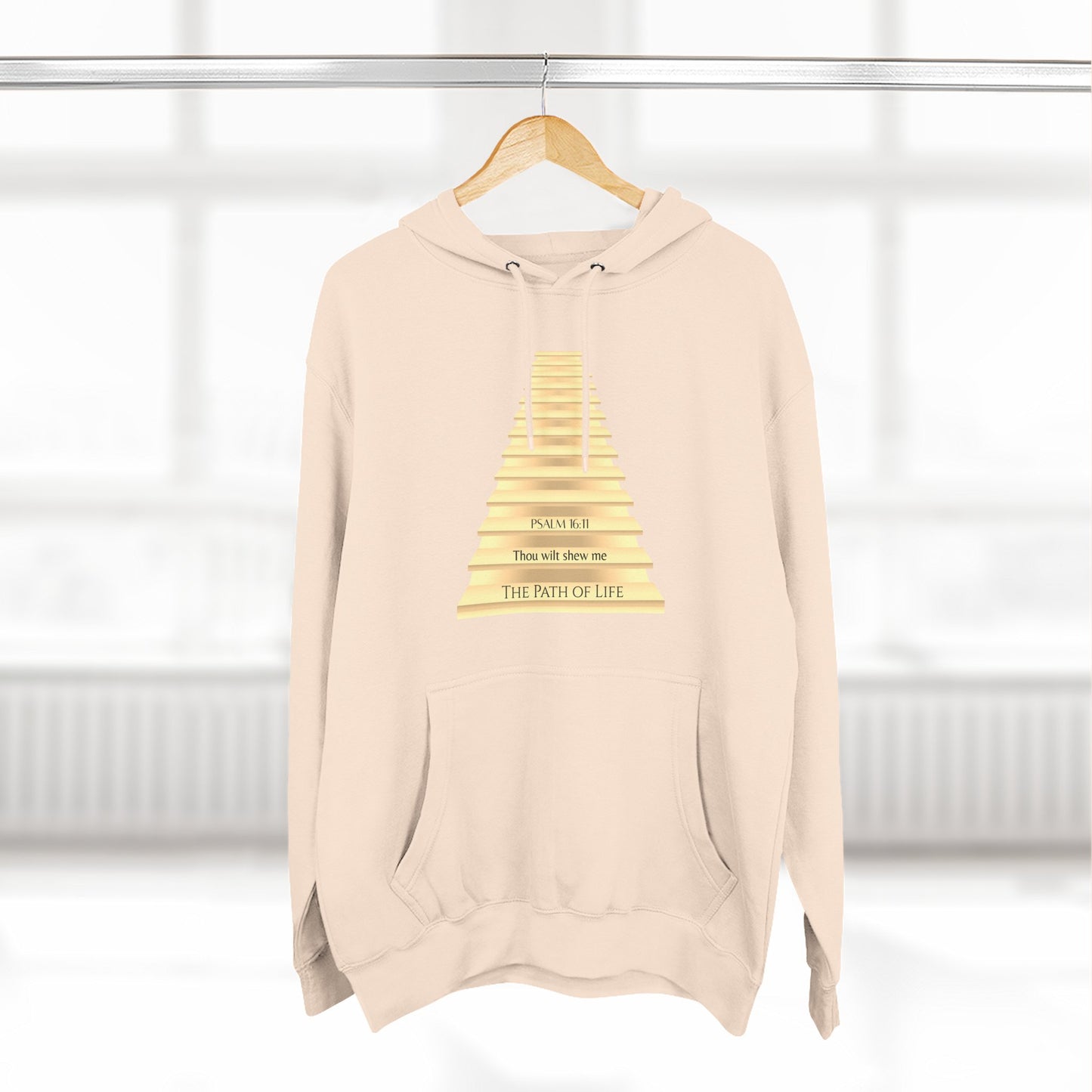 Path of Life Hoodie
