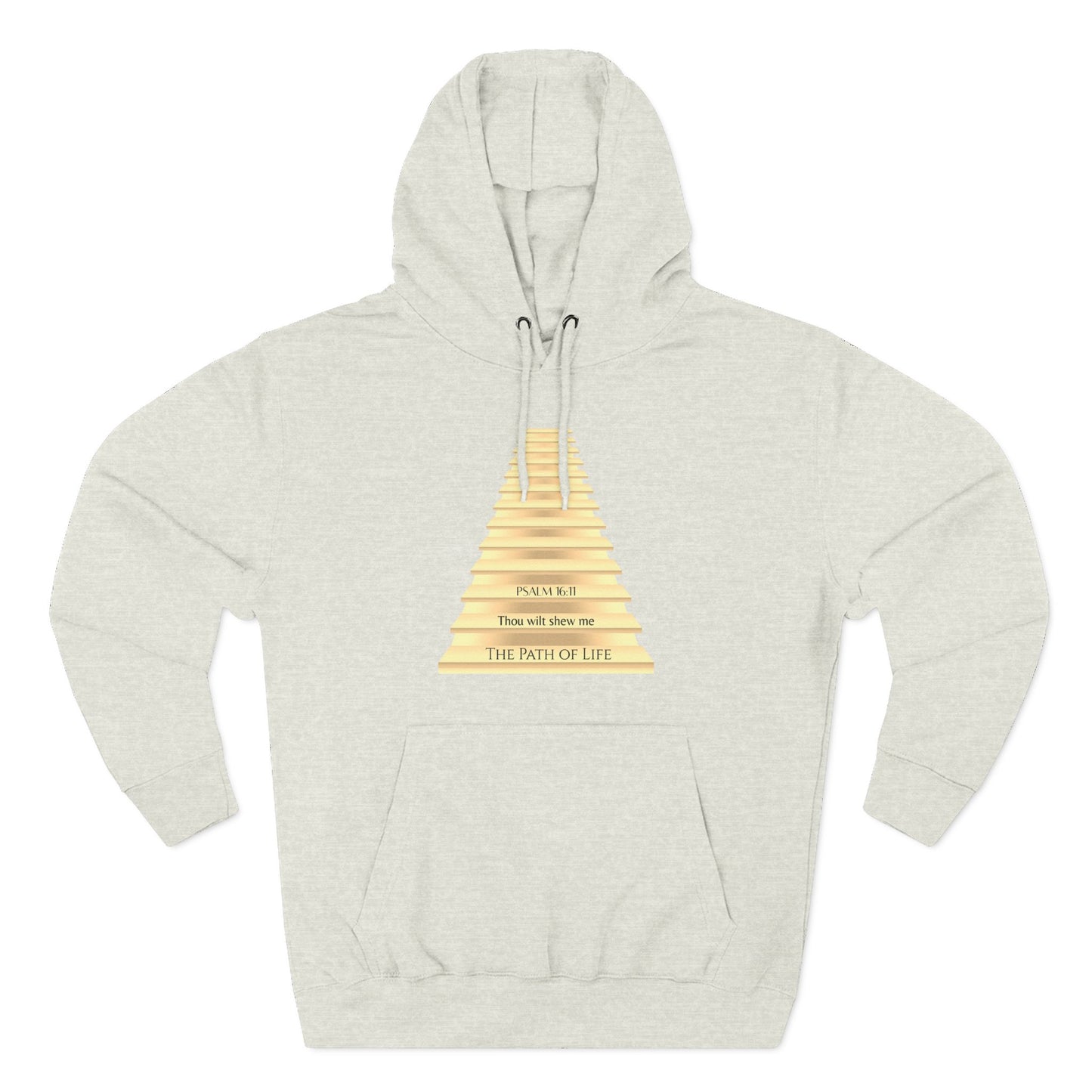 Path of Life Hoodie