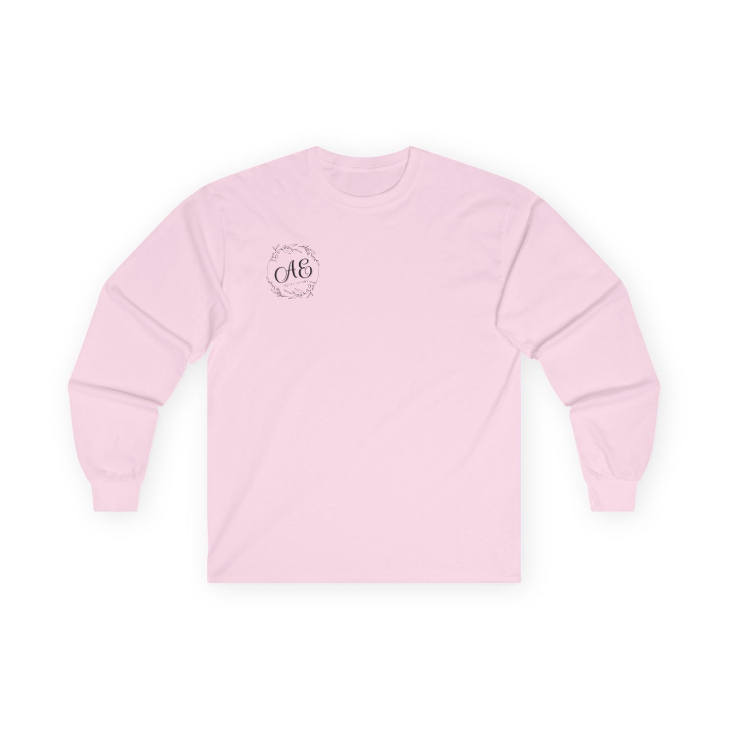 Emmanuel Long sleeve