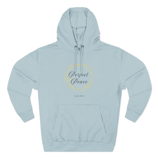 Perfect Peace Hoodie