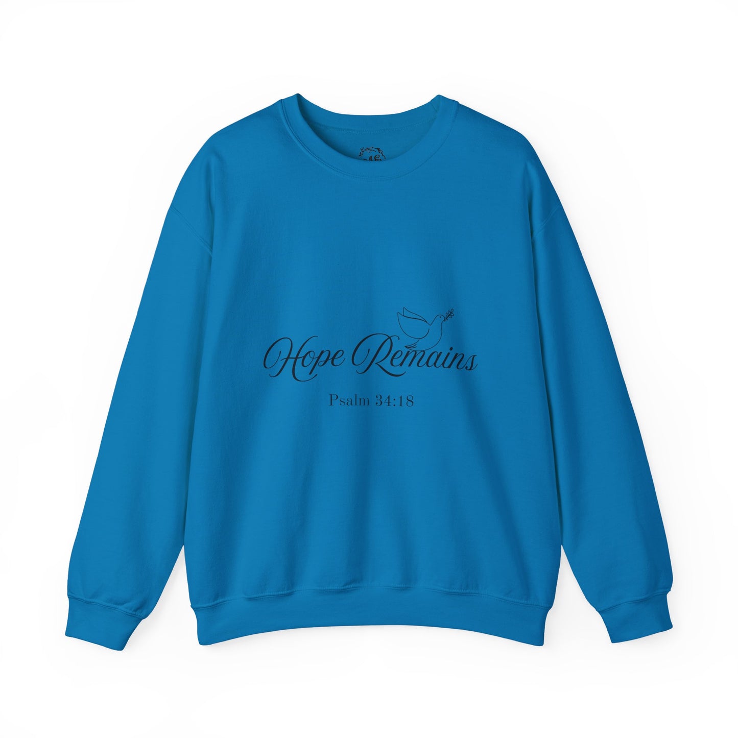 Hope Remains Crewneck Sweatshirt