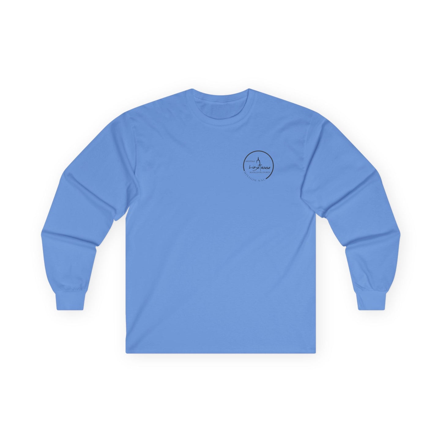 Apostolic Lighthouse 2026 Long sleeve