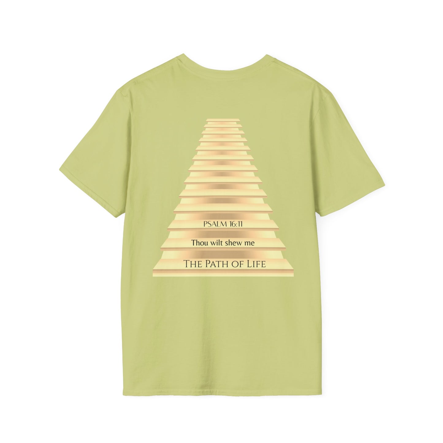 Path of Life Unisex T-shirt