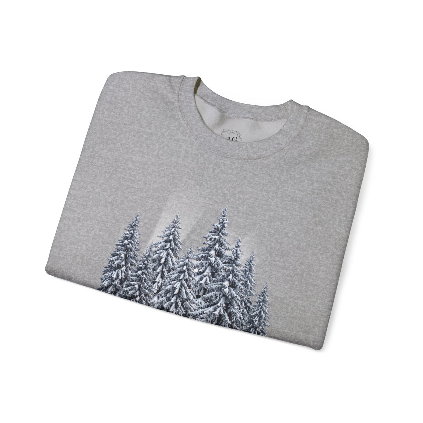 Light Has Come Crewneck Sweatshirt