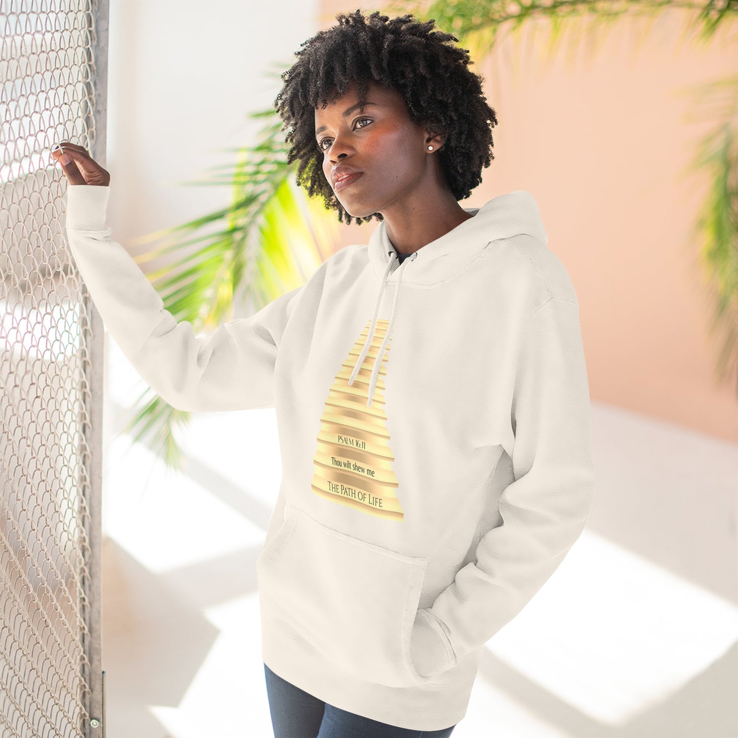 Path of Life Hoodie