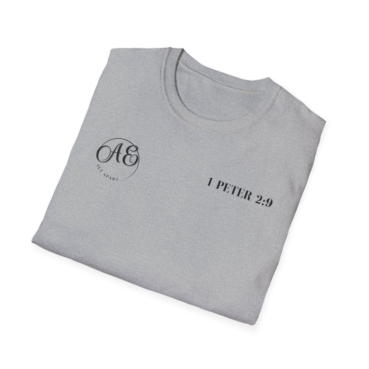 Holiness Trend Unisex T-shirt