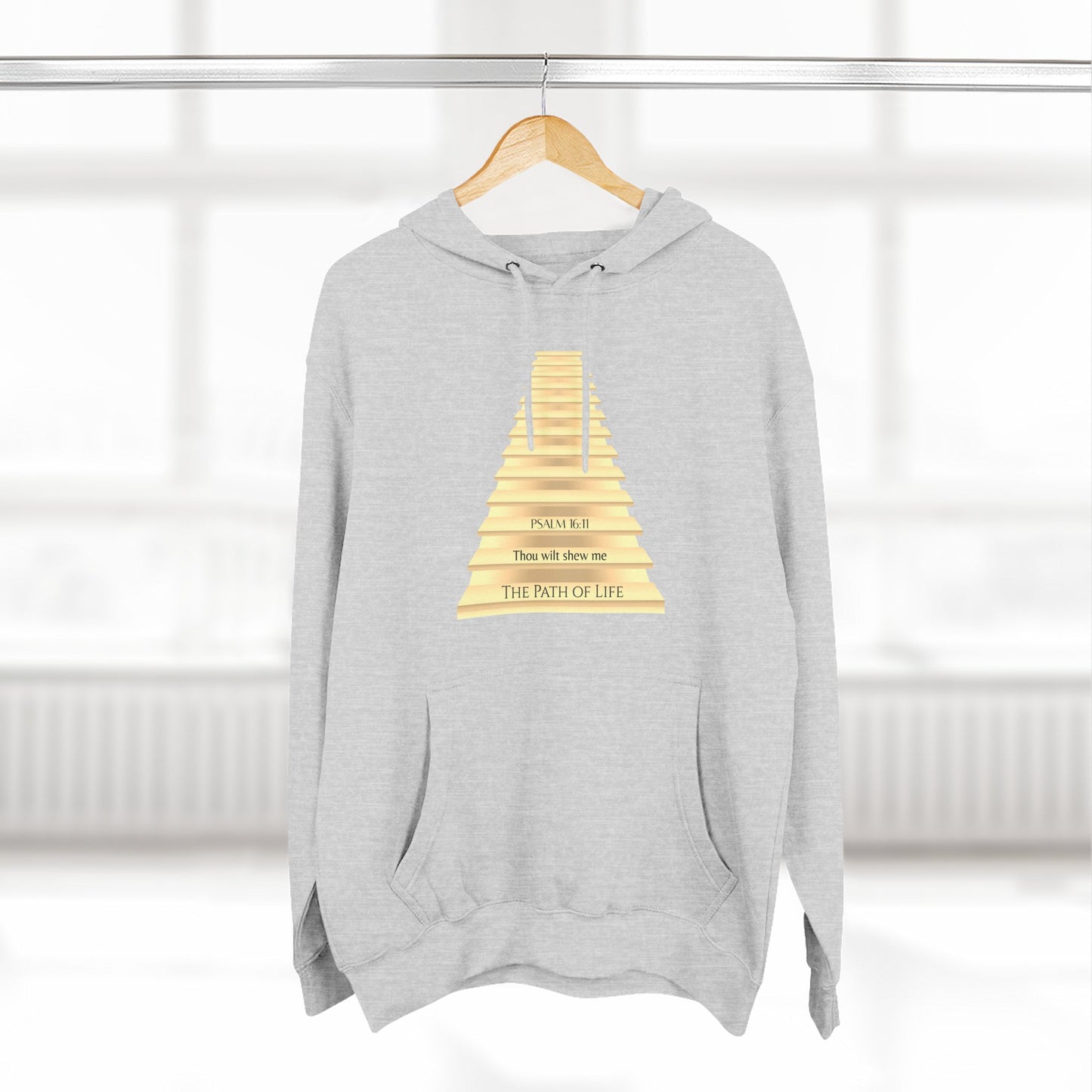 Path of Life Hoodie