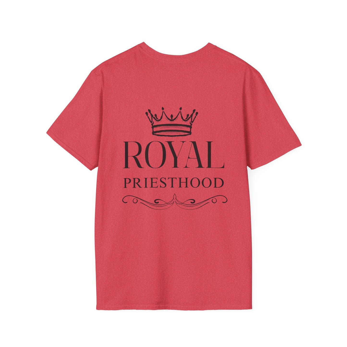 Royal Priesthood Unisex T-shirt