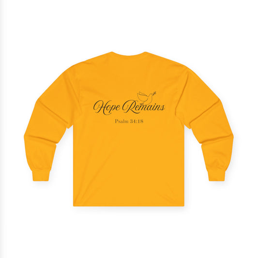 Hope Remains Long sleeve
