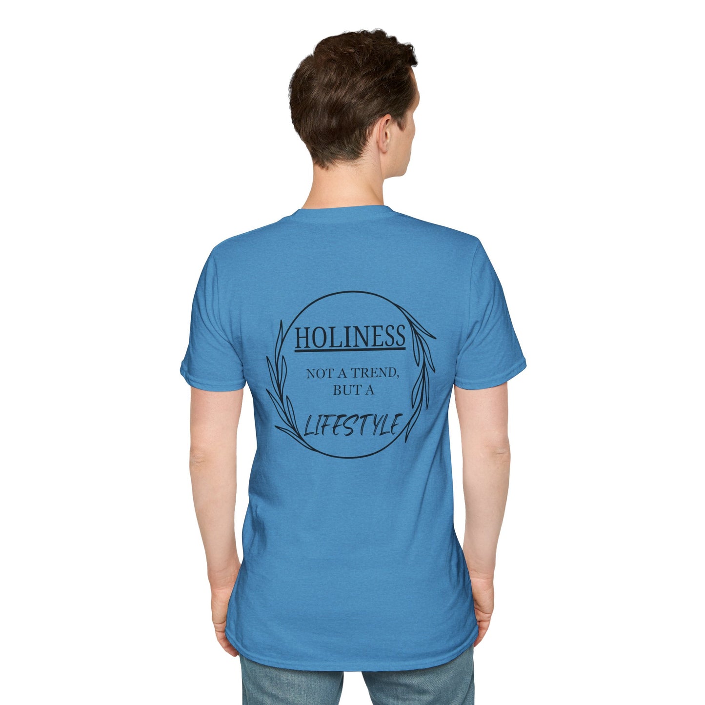 Holiness Trend Unisex T-shirt