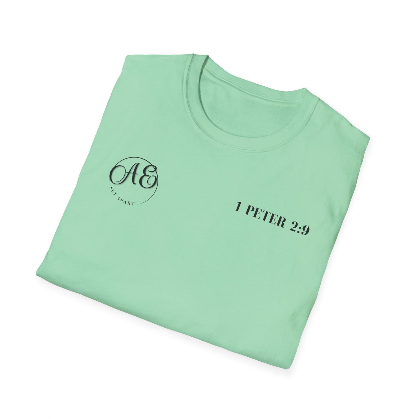 1 Peter 2:9 Unisex T-shirt