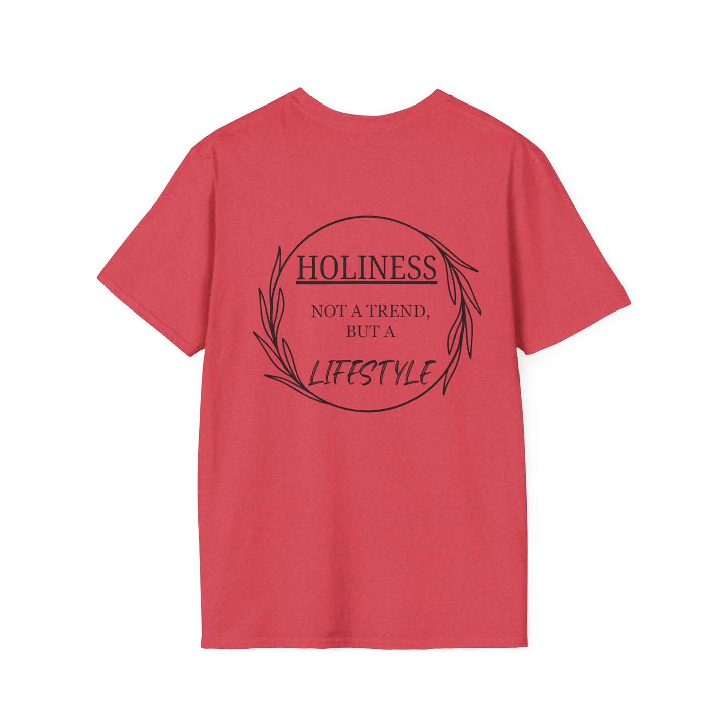 Holiness Trend Unisex T-shirt