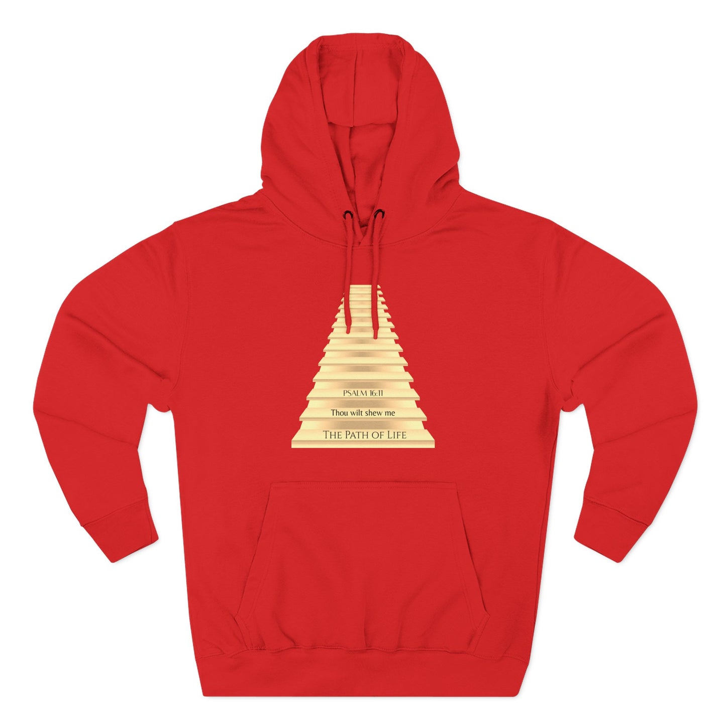Path of Life Hoodie