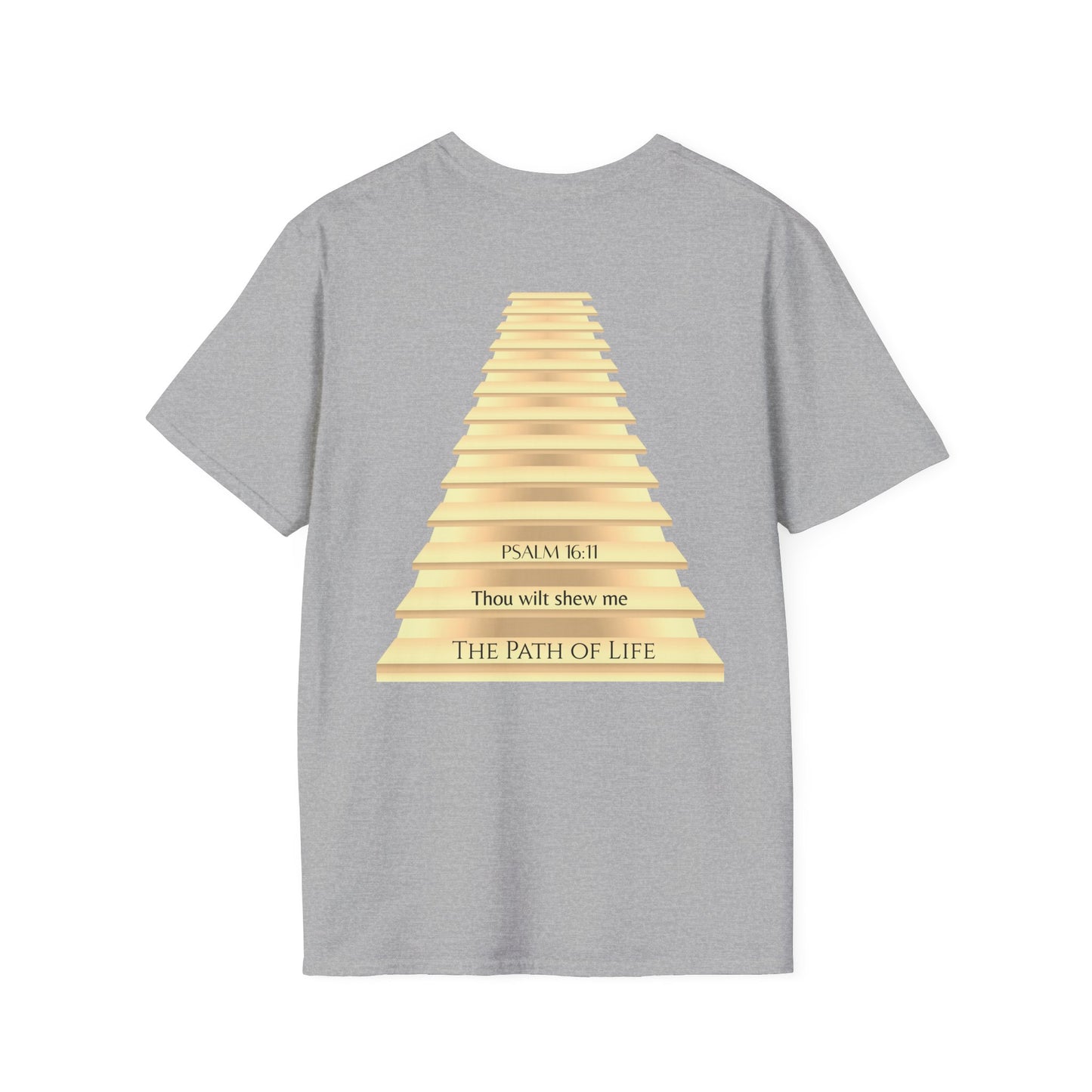 Path of Life Unisex T-shirt