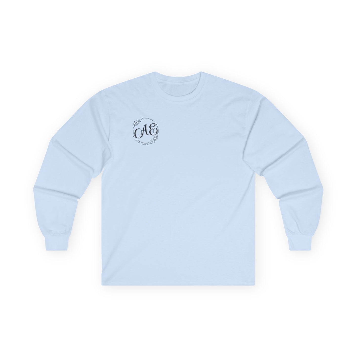 First Love Unisex Long sleeve