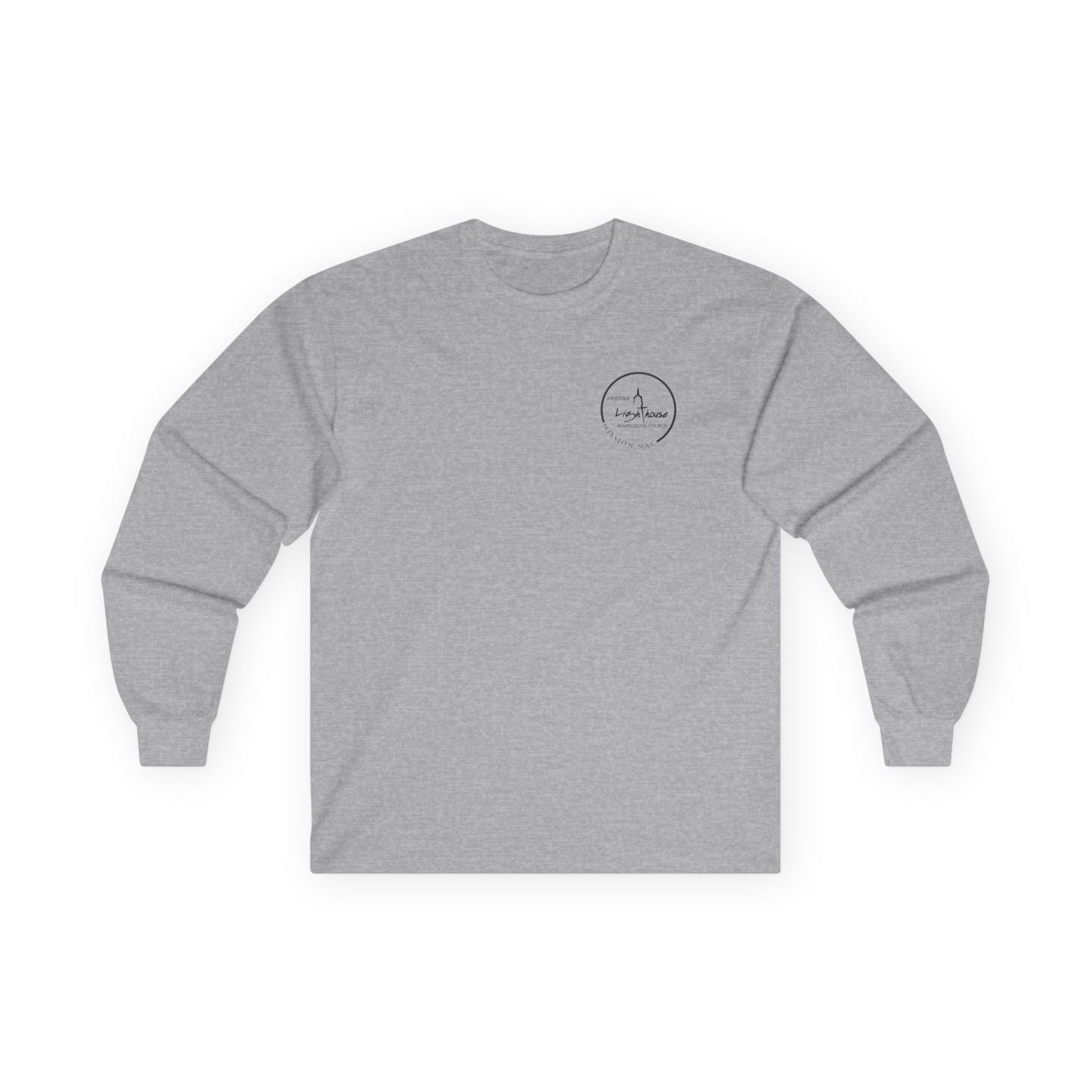 Apostolic Lighthouse 2026 Long sleeve