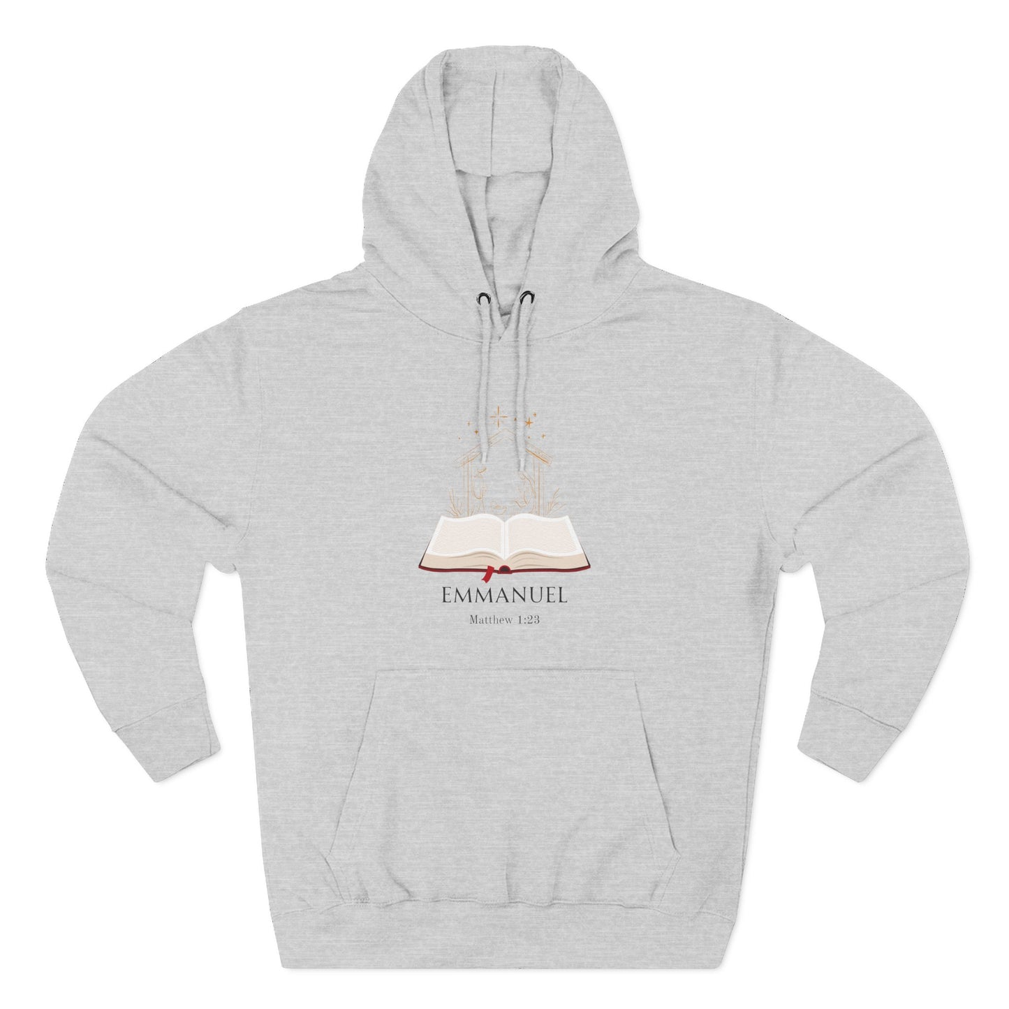 Emmanuel Hoodie