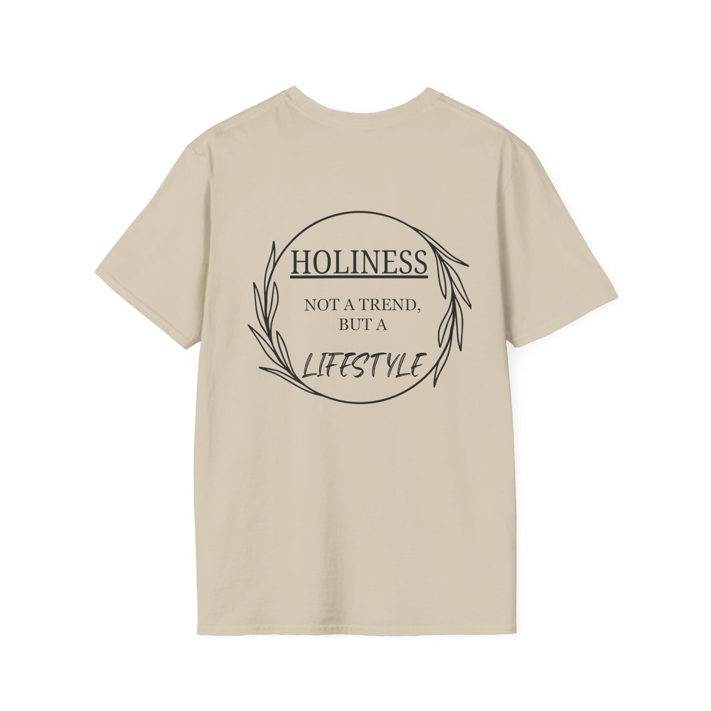 Holiness Trend Unisex T-shirt
