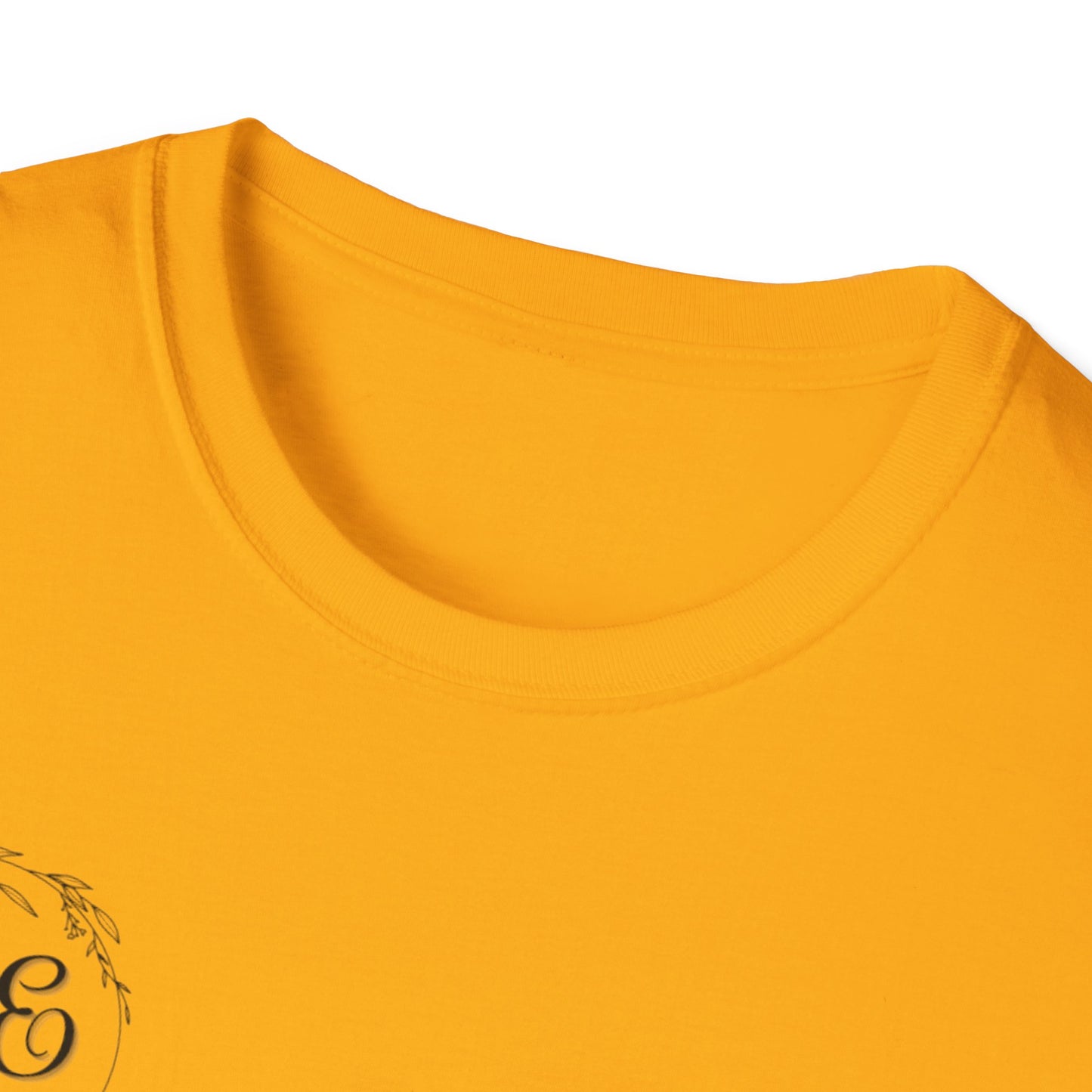 Perfect Peace T-shirt