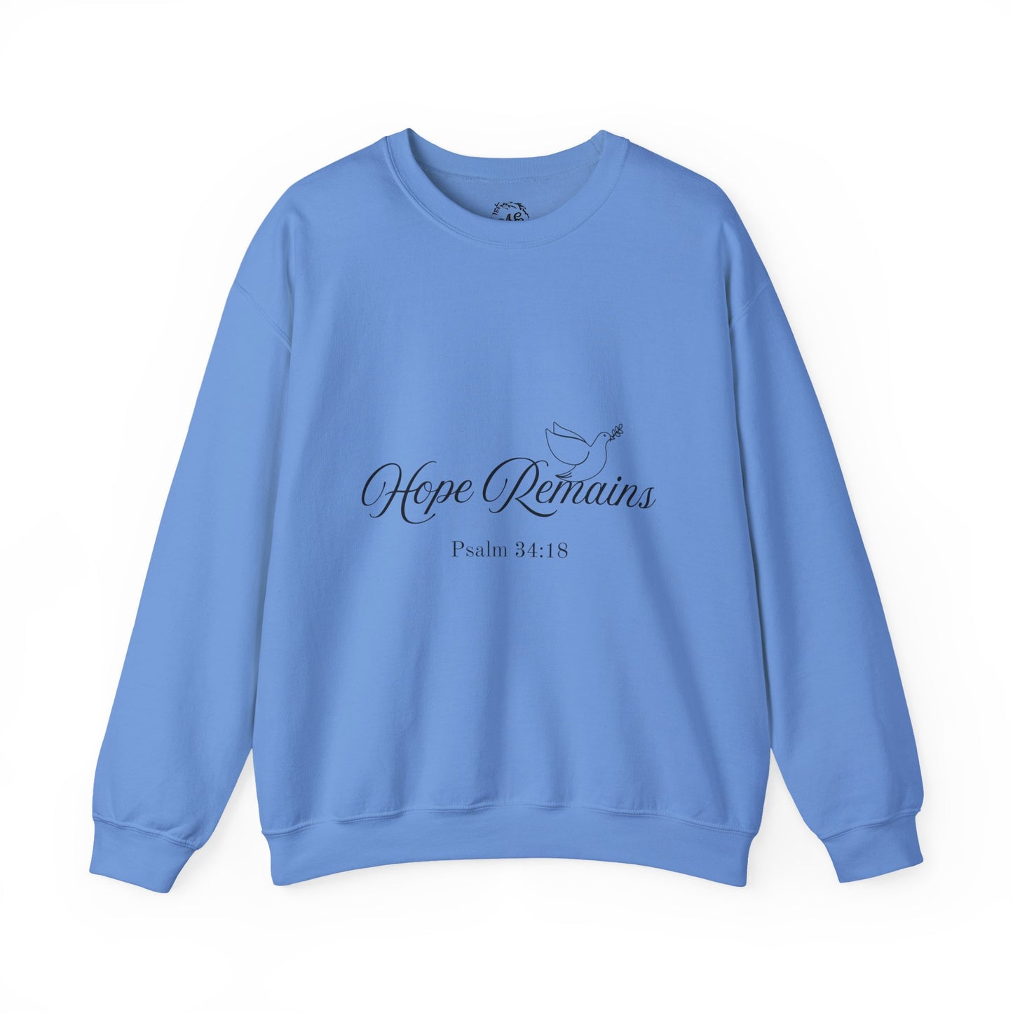 Hope Remains Crewneck Sweatshirt