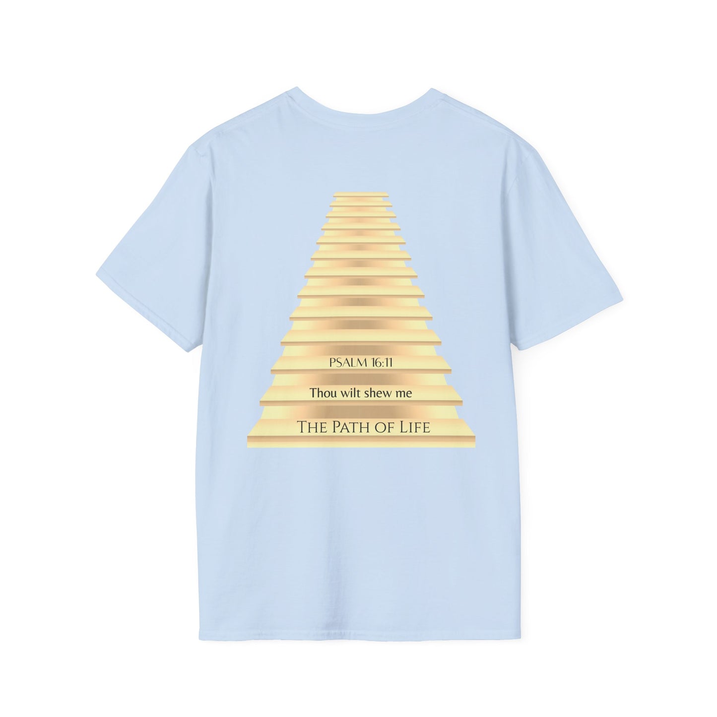 Path of Life Unisex T-shirt