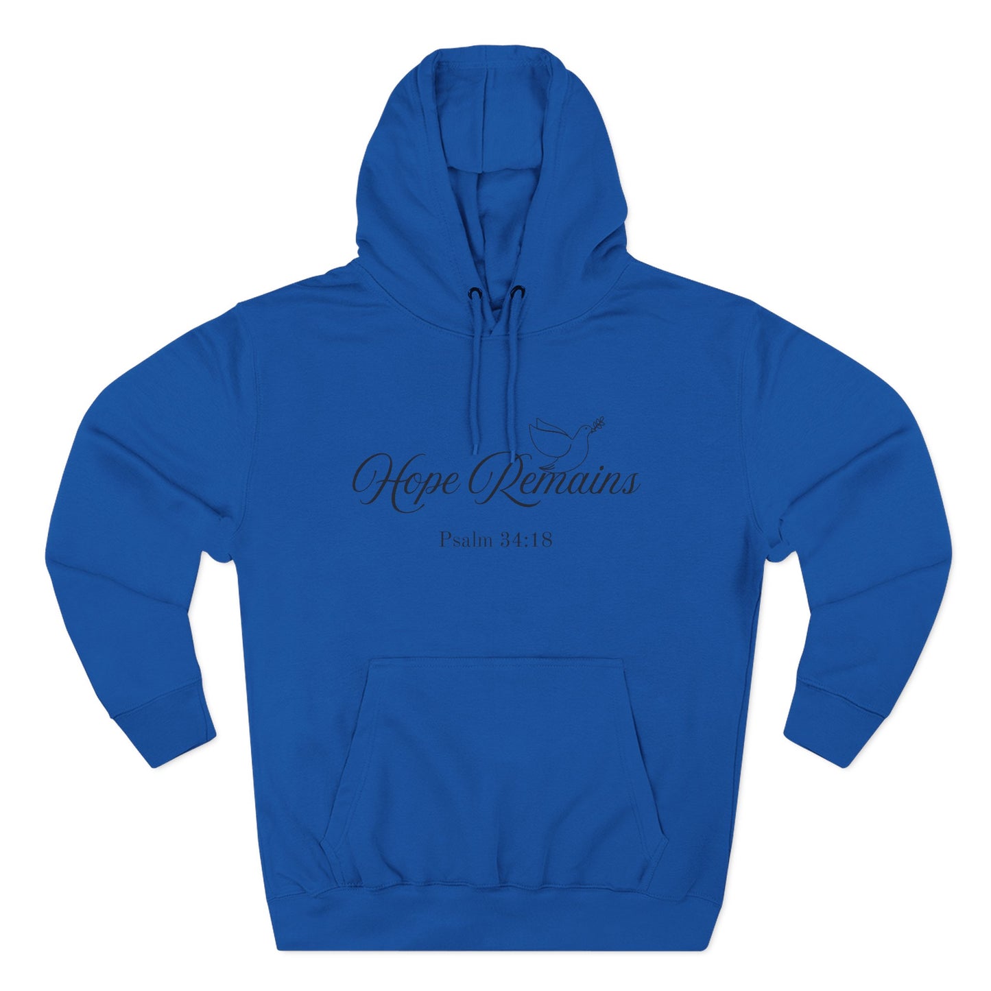 Hope Remains Hoodie