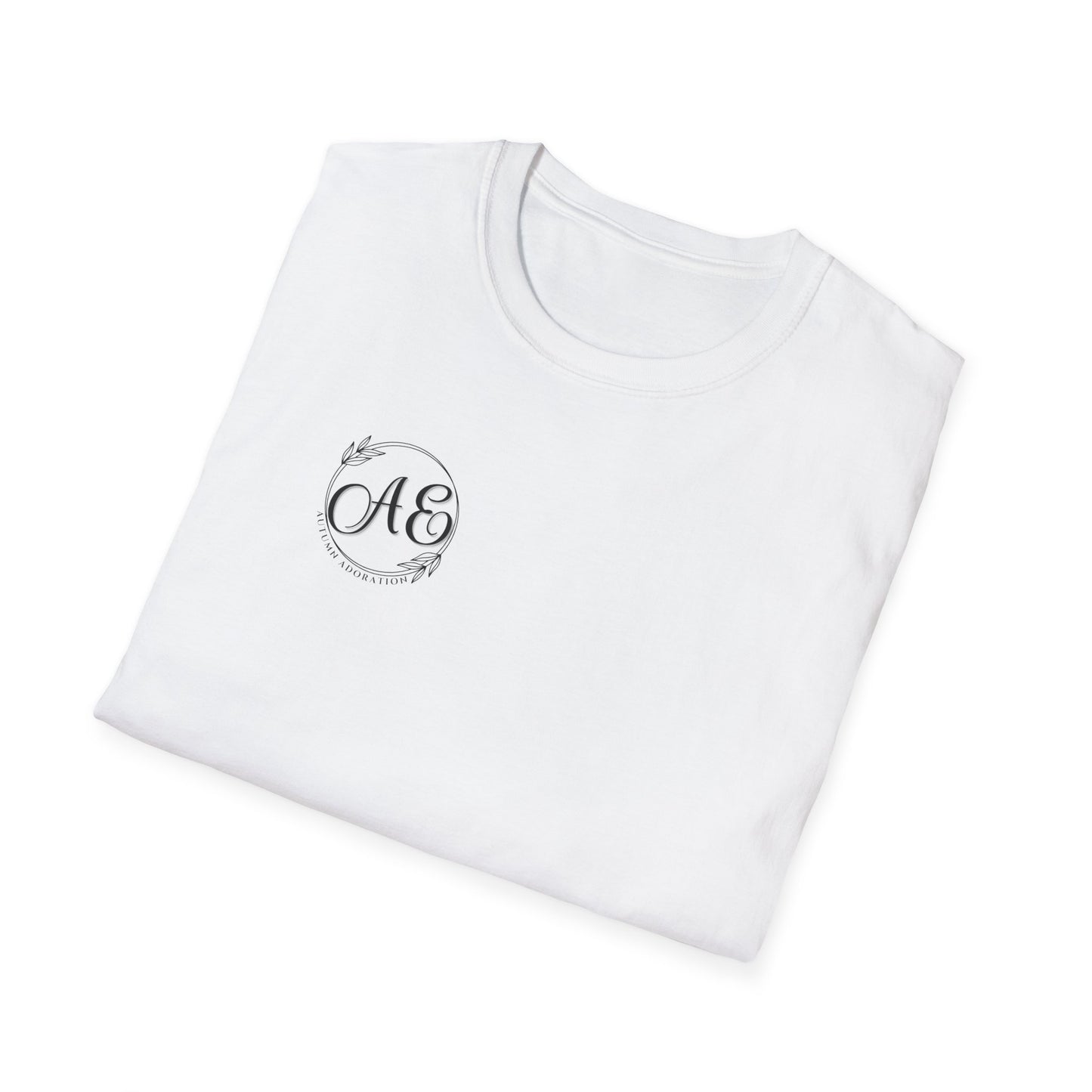 Abide in Me Unisex T-shirt