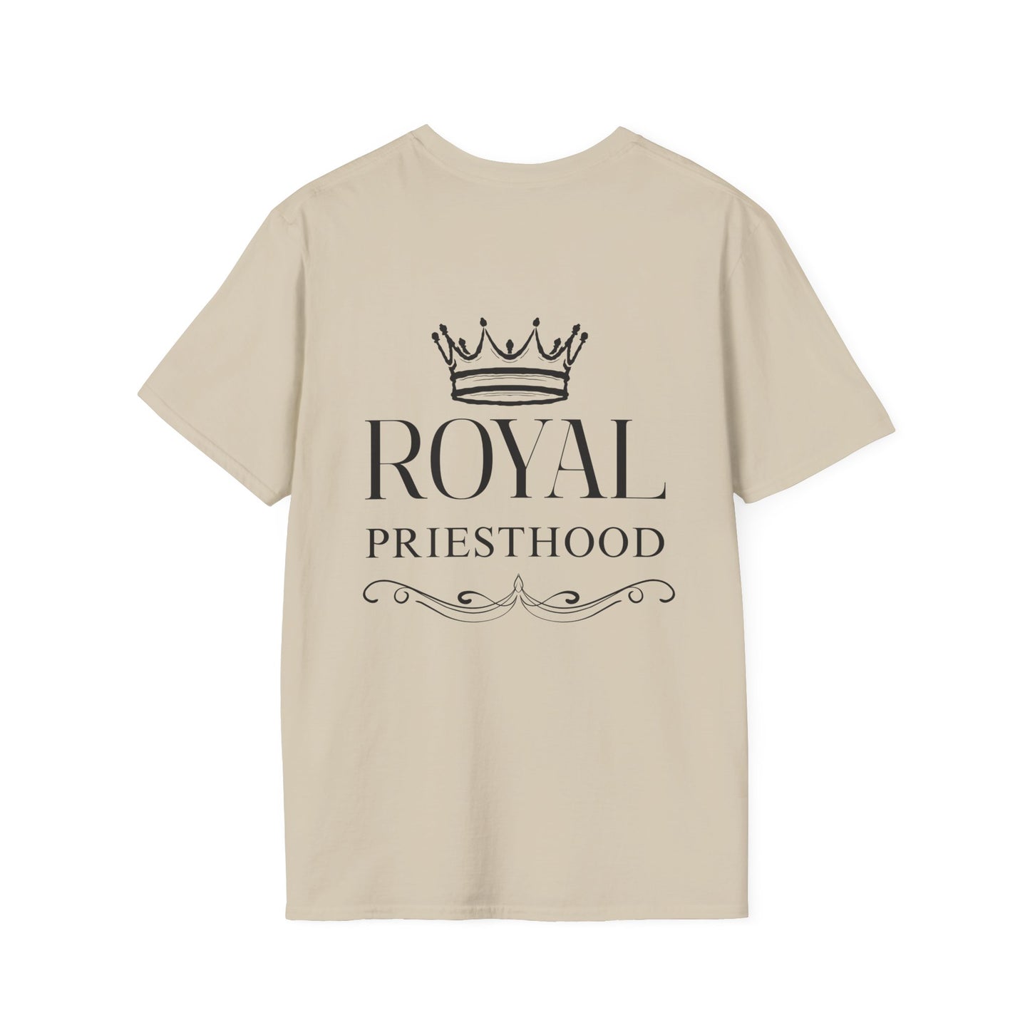 Royal Priesthood Unisex T-shirt