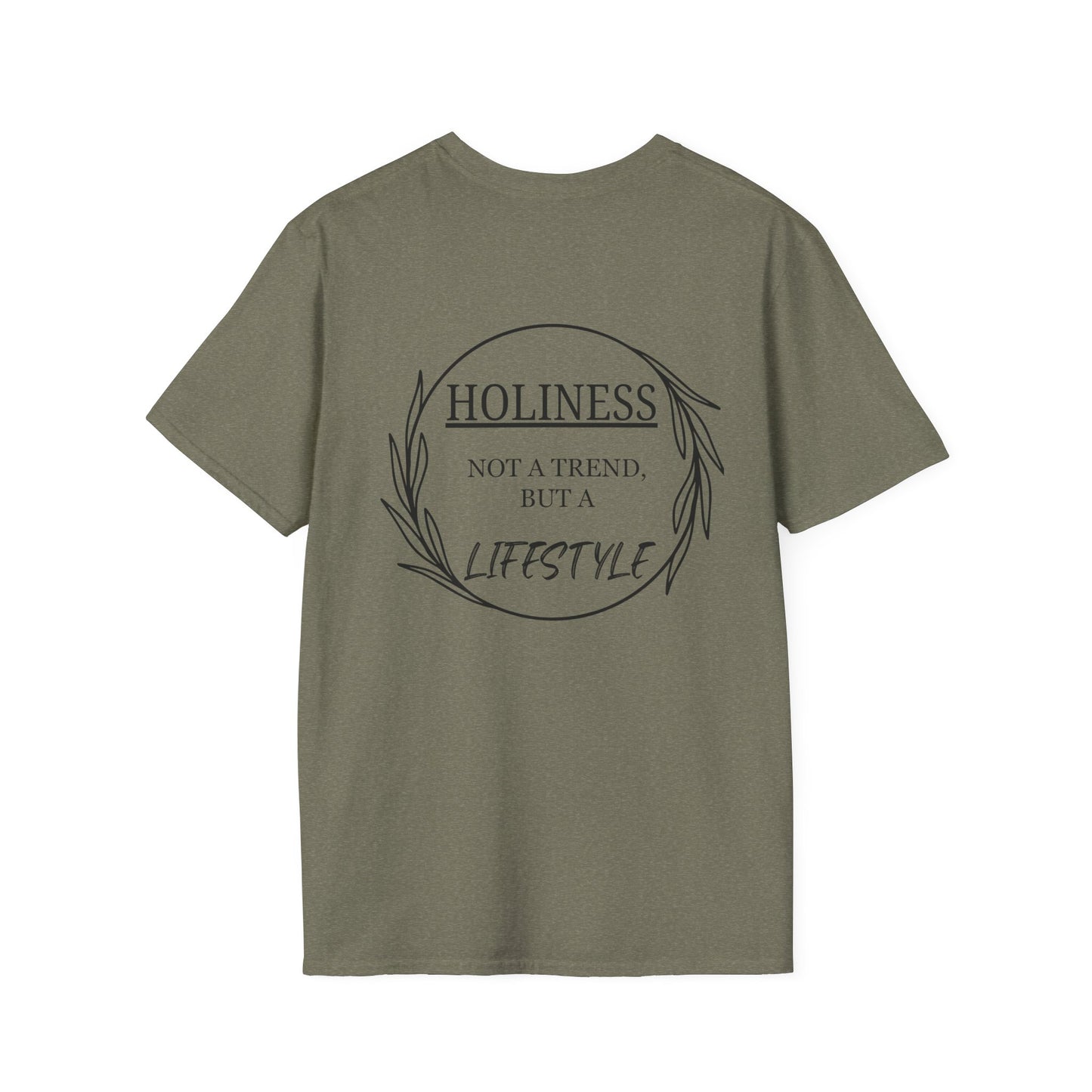 Holiness Trend Unisex T-shirt