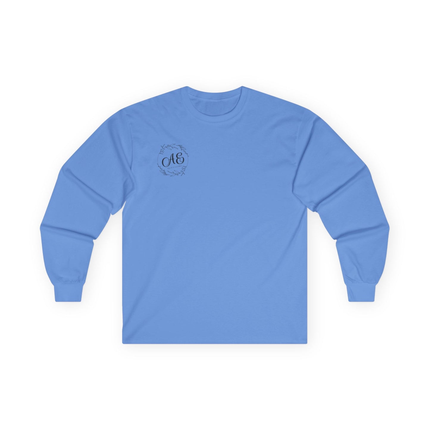 Behold the Lamb Long sleeve