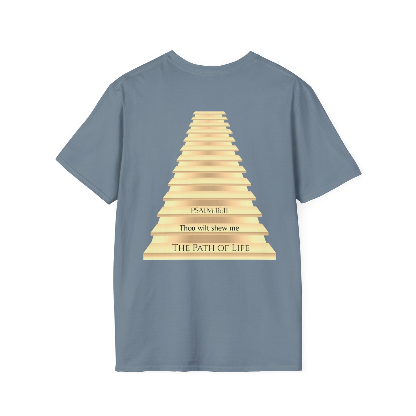 Path of Life Unisex T-shirt