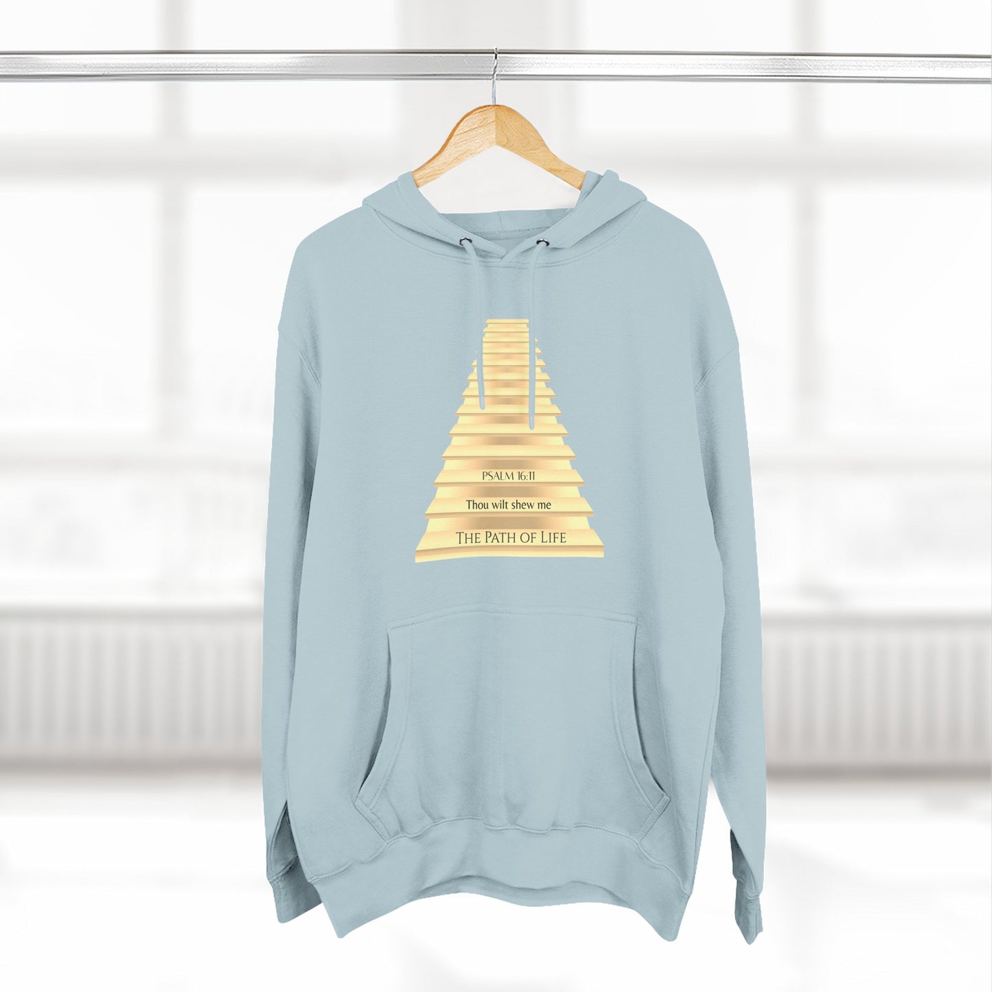 Path of Life Hoodie