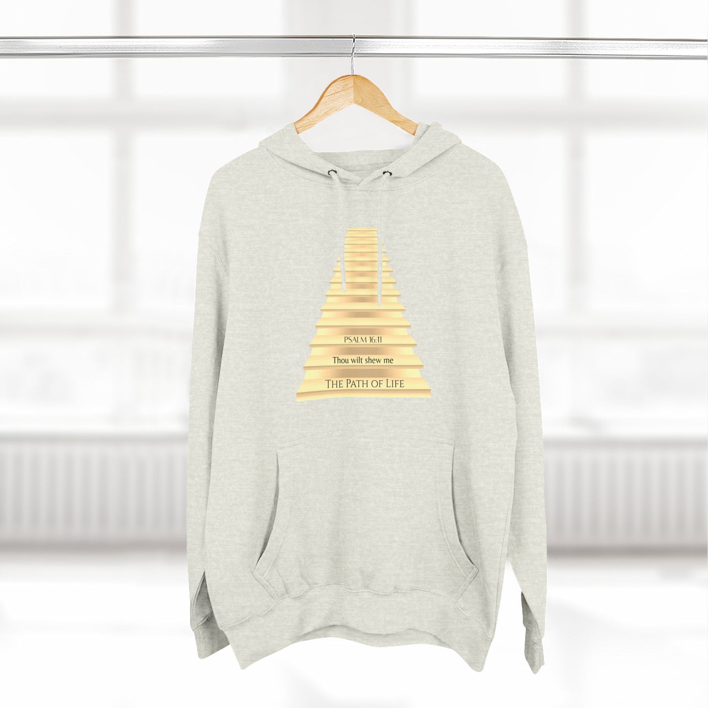 Path of Life Hoodie