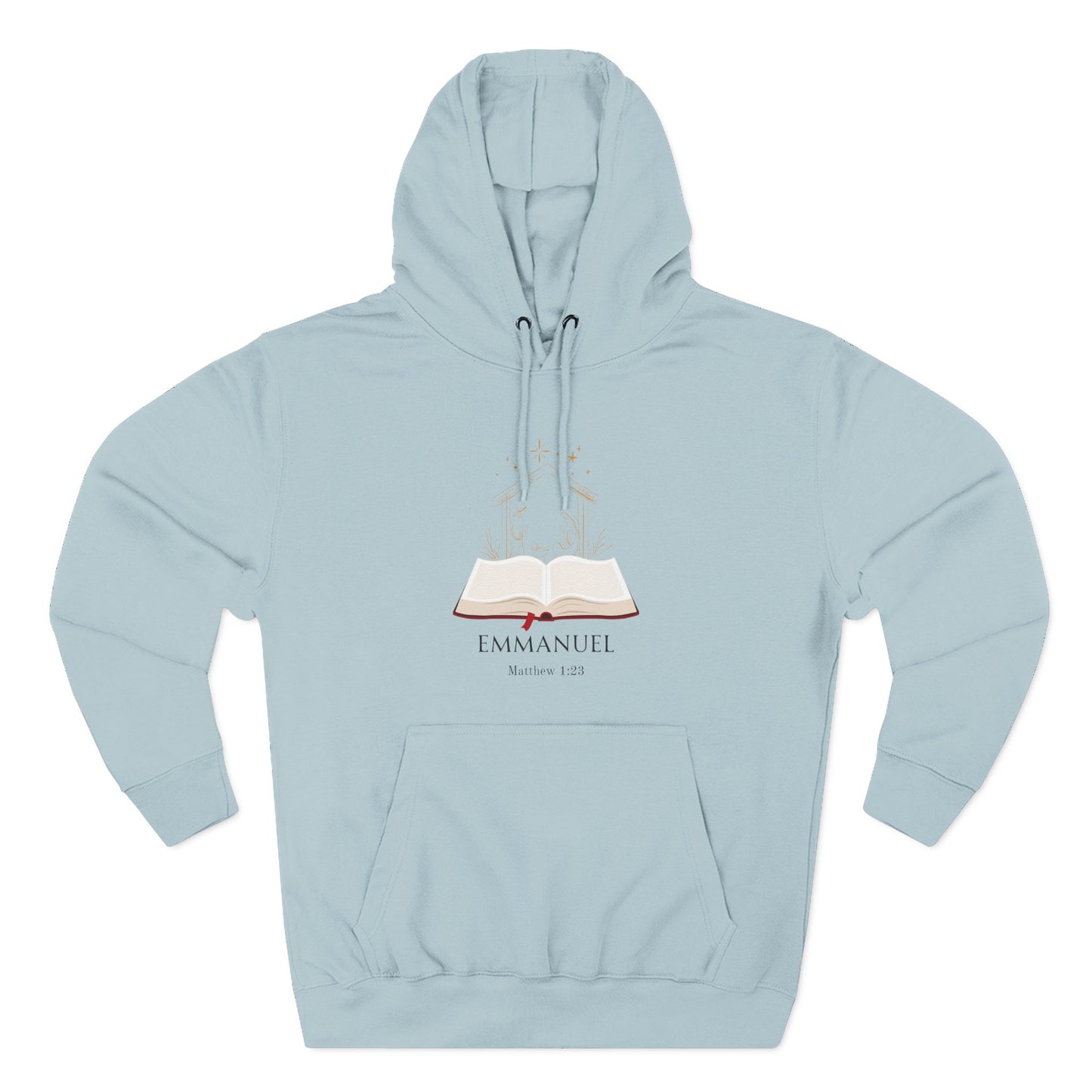 Emmanuel Hoodie