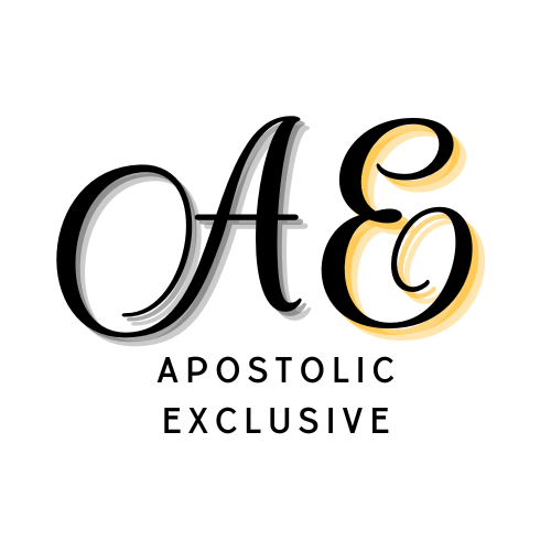 Apostolic Exclusive